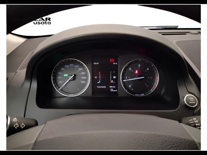 GuidiCar - LAND ROVER Freelander 2013 Freelander 2.2 ed4 S 2wd 150cv Usato